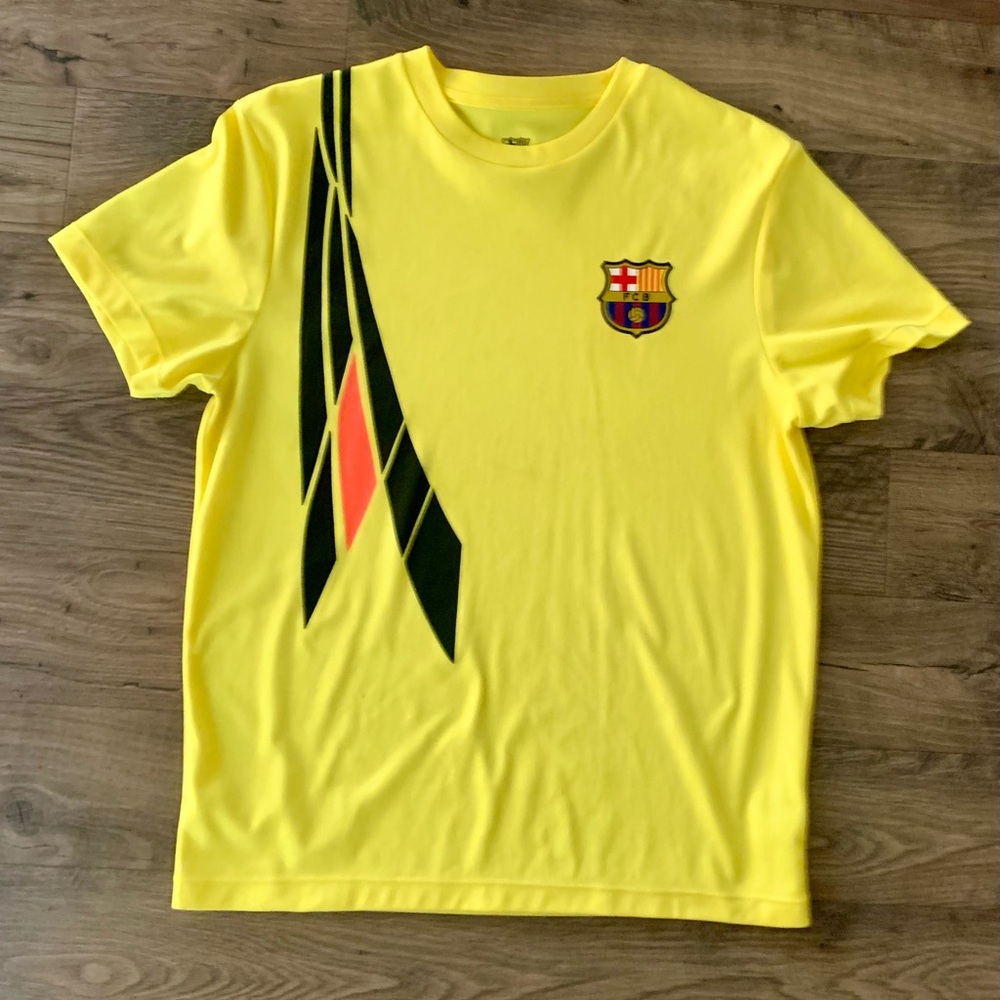 FC Barcelona Training shirt